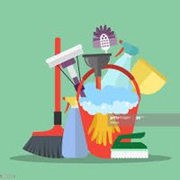 End Of Tenancy Cleaning In London - 76498 opportunities