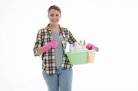 End Of Tenancy Cleaning In London - 88368 varieties