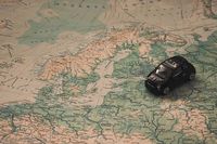 Rent A Car Sofia - 50038 customers