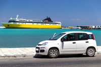 Rent A Car Sofia - 49105 selection