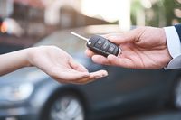 Rent A Car Sofia - 69614 customers