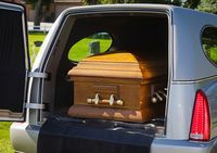 погребални услуги - 41265 клиенти